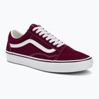 Vans UA Old Skool shoes port royale/true white