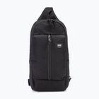 Vans Warp Sling 11 l black ripstop backpack