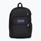 Urban backpack Jansport Big Student 34 l black