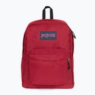 Urban backpack Jansport SuperBreak One 24 l red tape