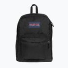 Urban backpack Jansport SuperBreak One 24 l black