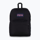 Urban backpack Jansport Superbreak Plus 24 l black