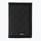 Vans Mn Slipped black/charcoal men's wallet