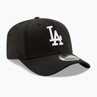 New Era MLB 9Fifty Stretch Snap Los Angeles Dodgers black cap
