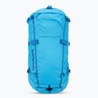 Patagonia Ascensionist 35 joya blue hiking backpack