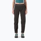 Patagonia women's trousers Caliza Rock Regular black