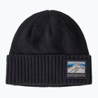 Patagonia Brodeo Beanie winter beanie line logo ridge/classic navy