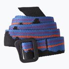 Patagonia Friction fitz roy/black trouser belt