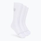 New Balance Performance Cotton Cushion 3pak socks white LAS95363WT