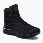 Salomon Outblast TS CSWP men's hiking boots black L40922300