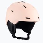 Women's ski helmet Salomon Icon Lt pink L41160500