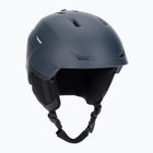Salomon Pioneer LT ski helmet dress blue