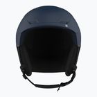 Salomon Pioneer LT ski helmet dress blue