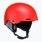 Salomon Brigade ski helmet orange L41162800