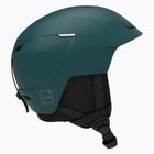 Women's ski helmet Salomon Icon Lt Access green L41199200