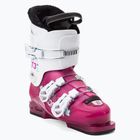Salomon T3 Rt Girly children's ski boots pink L41179400