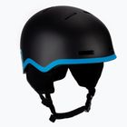 Salomon Grom children's ski helmet black L39161800