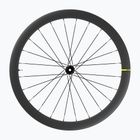 Mavic Cosmic Sl 45 Disc front bike wheel black F9029101