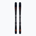 Men's downhill skis Salomon Stance 80 + M 11 GW black L41493700/L4146900010