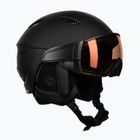Salomon Driver Ca Photo Sigma helmet black L41525800