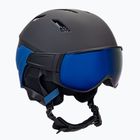 Salomon Driver men's ski helmet black L41532400