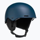 Salomon Brigade ski helmet navy blue L41522900