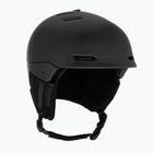 Salomon ski helmet Husk black