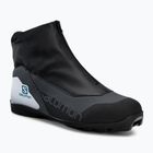 Salomon Escape Prolink men's cross-country ski boots black L41513700+
