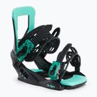Salomon The Future children's snowboard bindings black L41566800