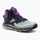 Salomon Predict Hike Mid GTX grey men's trekking boots L41461000