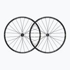 Mavic Crossmax Sl 29 Boost Disc 6-Bolt bicycle wheels black P1602110