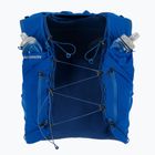Salomon ADV Skin 12 set running waistcoat blue LC1759700