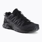 Salomon XA Pro 3D V8 men's running shoes black L41689100