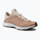 Salomon Amphib Bold 2 women's running shoes beige L41610800