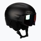 Salomon Driver Pro Sigma S2 ski helmet black L47011700