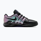 Children's tennis shoes Nike Court Jr. Vapor X Multi Color/Psychic Purple/Black