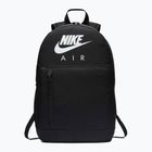 Children's backpack Nike Elemental 20 l black/black/white