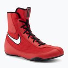 Nike Machomai 2 university red/white/black boxing shoes