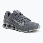 Men's training shoes Nike Reax 8 Tr Mesh cool grey/pure platinum/wolf grey
