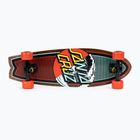 Santa Cruz Cruiser Classic Wave Splice skateboard 8.8 colour 124572