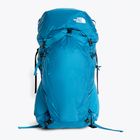 The North Face Banchee 50 l trekking backpack blue NF0A3G9V49C1