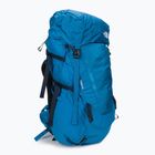 The North Face Terra 55 l trekking backpack blue NF0A3GA649C1
