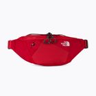 The North Face Lumbnical red kidney pouch NF0A3S7Z4H21