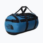 The North Face Base Camp 71 l travel bag blue NF0A52SANTQ1
