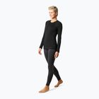 Women's Smartwool Merino 250 Baselayer Crew Boxed thermal T-shirt black SW016370001