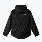 The North Face Antora Rain children's rain jacket black NF0A5J48JK31