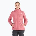 Women's rain jacket The North Face Sangro pink NF00A3X646G1