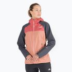 The North Face Stratos women's rain jacket in colour NF00CMJ059K1