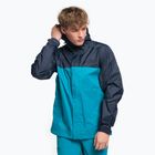 Men's rain jacket The North Face Venture 2 blue NF0A2VD348I1