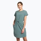 The North Face Never Stop Wearing green NF0A534VA9L1 dress